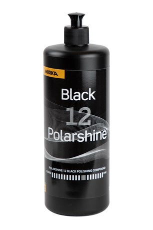 Polarshine 12 Black 1LT