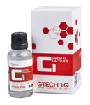 GTECHNIC CI CRYSTAL LACQUER 30ml