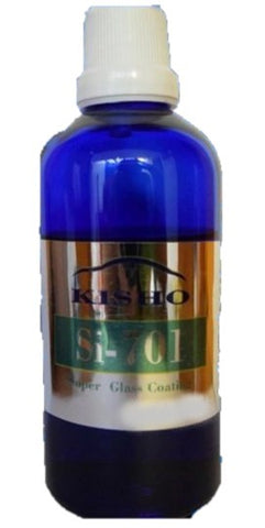 Kisho Nanocerámico Si-701 /30 ml