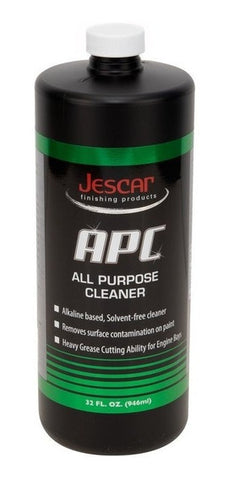 JESCAR APC All Purpose Cleaner