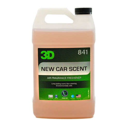 Air Fragance Freshener New Car