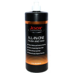 JESCAR All in One Polish and Wash 32oz