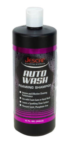 Jescar Auto Wash Foaming Shampoo