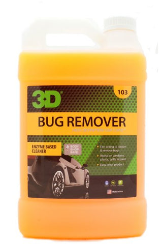 Bug Remover