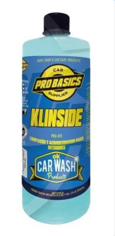 PROBASIC Klinside