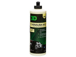 3D CARNAUBA WAX