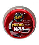 MEGUIARS Cleaner Wax