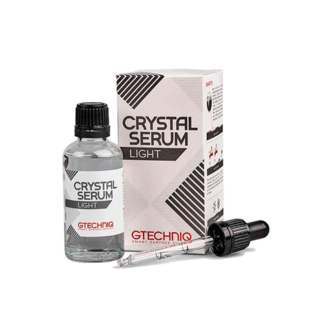 GTECHINC Crystal Serum Light 30ml.