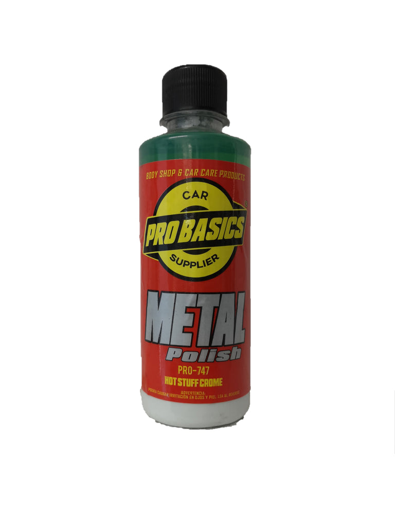 Menzerna Medium Cut Polish 2500 (8oz)