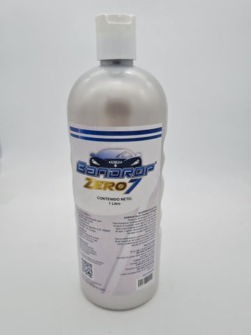 Bandrop Shampoo Zero 7 1 lt