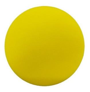 MENZERNA MEDIUM CUT FOAM PAD AMARILLO 7"