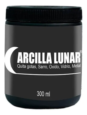 Arcilla Lunar 300 ml