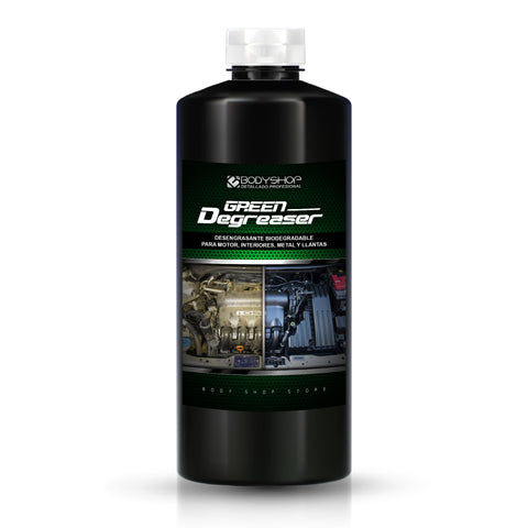 OM Green Degreaser 1Lt.