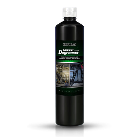 OM Green Degreaser 500ml.