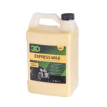 Express Wax