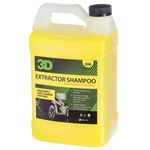 3D Extractor Shampoo