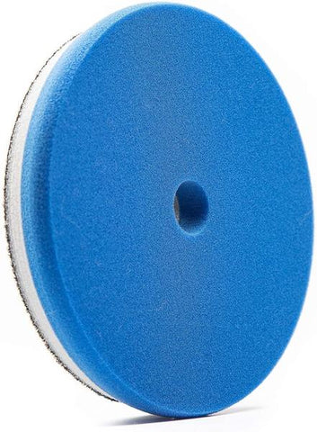 Foam Pad Finishing blue