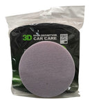 Foam Pad Gris 5.5"