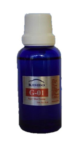 G-1 Para Cristales KISHO