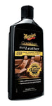 Meguiars Gold Class Rich Leather 3 in 1