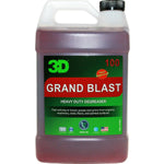 3D Grand Blast