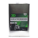 3D Gum and Tar Remover