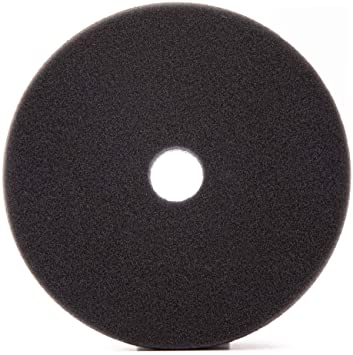 Black Finishing Pad 5.5¨x1