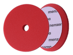 Menzerna Heavy Cut Foam Pad Rojo 6"