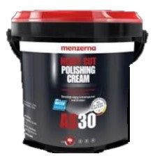 Menzerna Heavy Cut Polishing cream AS30