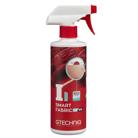 GTECHNIC I1 SMART FABRIC AB 250ml