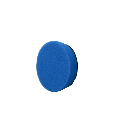 JESCAR Blue Foam Finishing Pad 3"