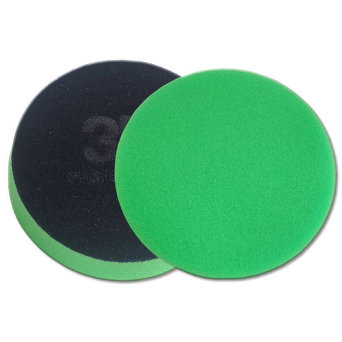 Pad Verde High Definition Cutting 6.5"