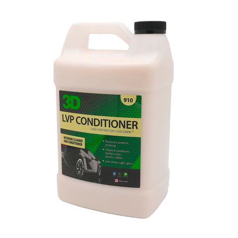 3D LVP Conditioner