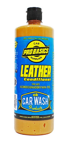 ProBasic Leather Conditioner 250 ml