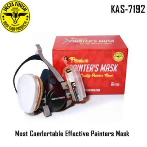 Painters Mask