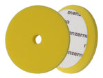 Menzerna Medium Cut Foam Pad Amarillo 6"