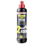 Menzerna Medium Cut Polish 2400 8oz