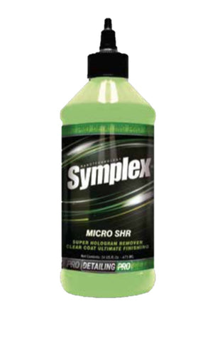 Symplex Micro SHR 473ml.