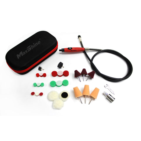 MaxShine Mini Polishing System