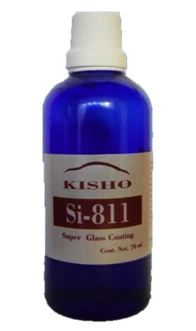 Kisho Nanocerámico Si-811