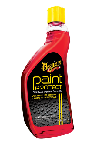 Meguiars Paint Protect