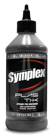 Symplex Plasti-K Externo 473ml.