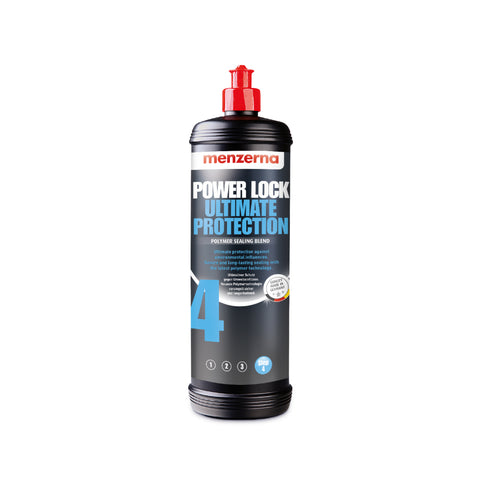 Menzerna Power Lock Ultimate Protection 4 32oz