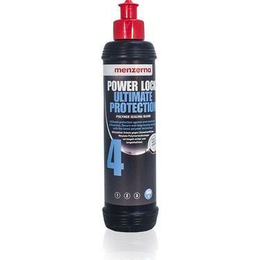 Menzerna Power Lock Ultimate Protection 4 8oz