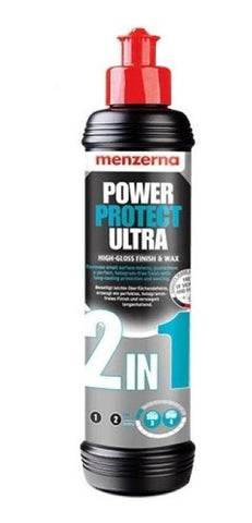 Menzerna Power Protect Ultra 2 in 1