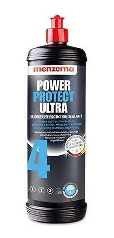 Menzerna Power Protect Ultra 4