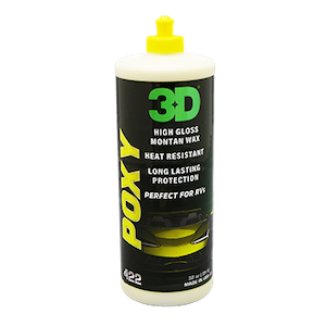 3D POXY 16OZ