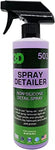 3D Spray Detailer 16oz.