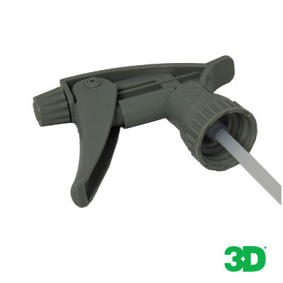 3D Sprayer Gris