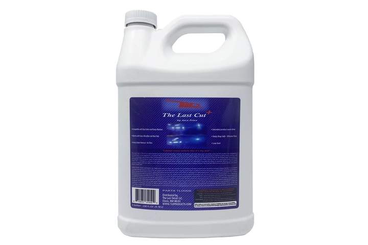 Menzerna Medium Cut Polish 2500 (8oz)